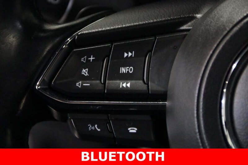 2023 Mazda CX-5 2.5 Turbo Signature