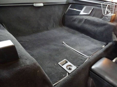 1996 Chevrolet Corvette