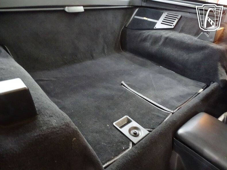 1996 Chevrolet Corvette