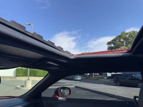 2012 Dodge Challenger SXT