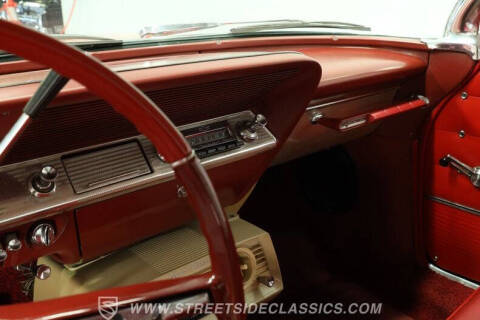 1962 Chevrolet Impala