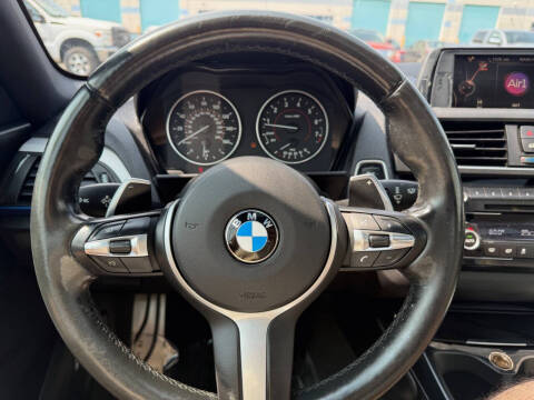 2017 BMW 2 Series 230i xDrive