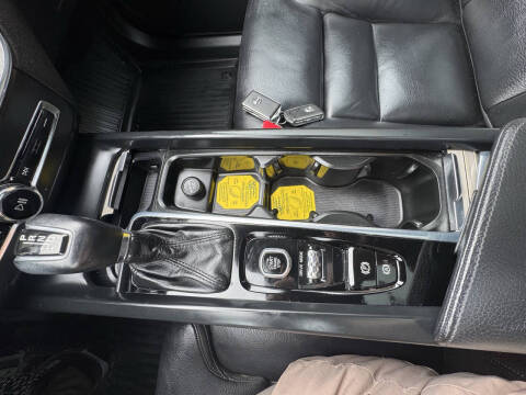 2018 Volvo XC60 T6 Inscription