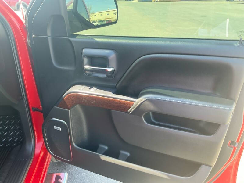 2015 GMC Sierra 1500
