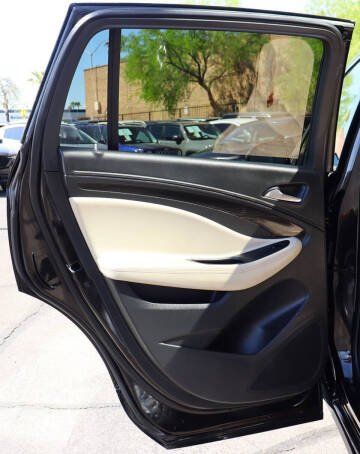 2020 Buick Envision Preferred