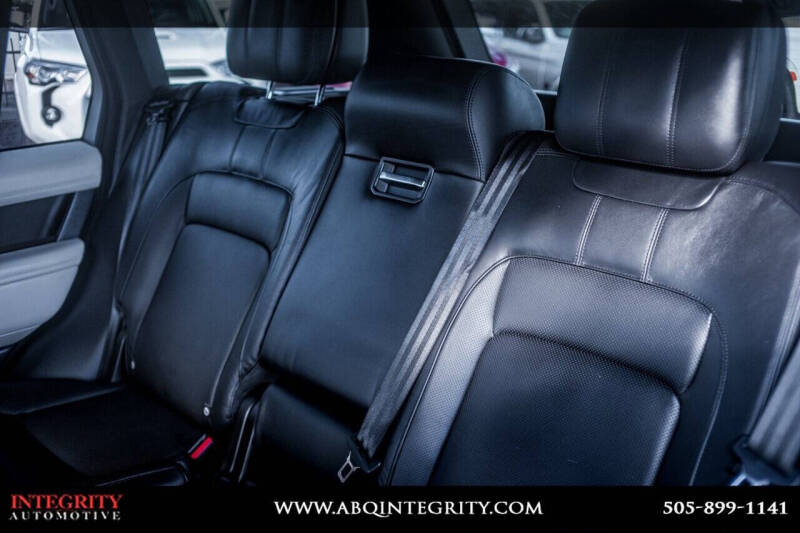 2018 Land Rover Range Rover HSE Td6