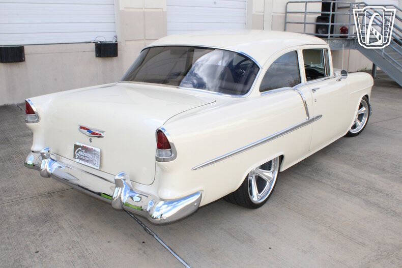 1955 Chevrolet 210