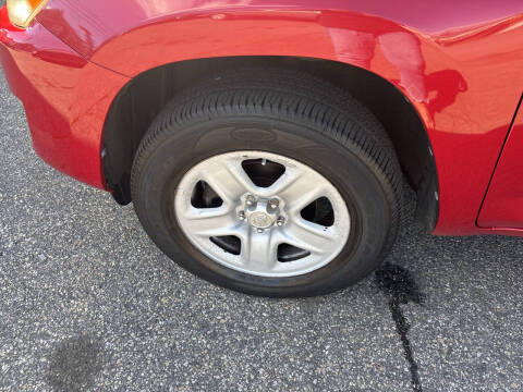 2009 Toyota RAV4