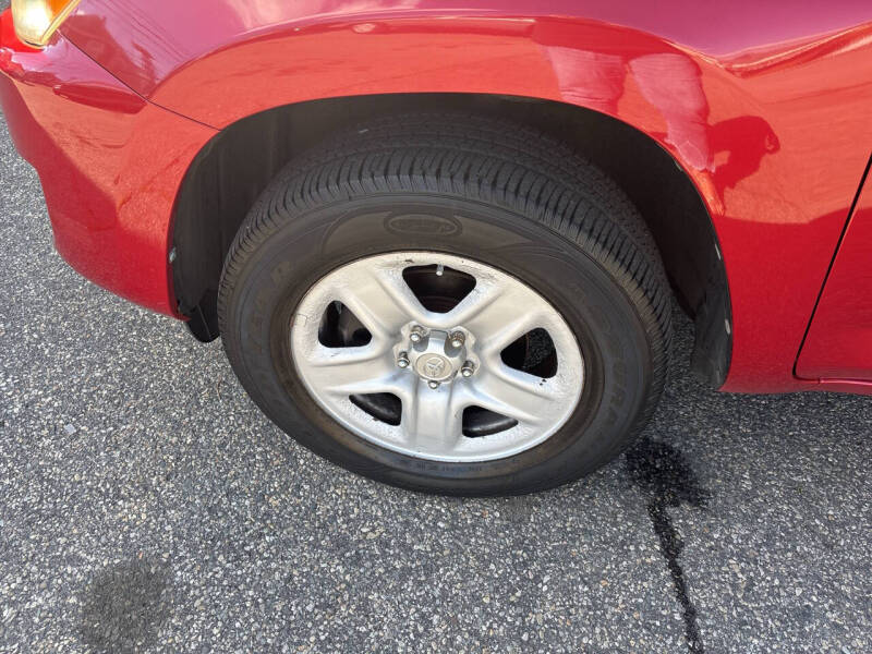 2009 Toyota RAV4