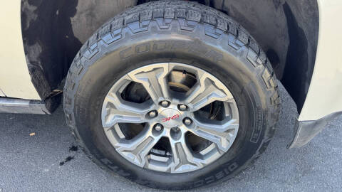 2015 GMC Yukon XL Denali