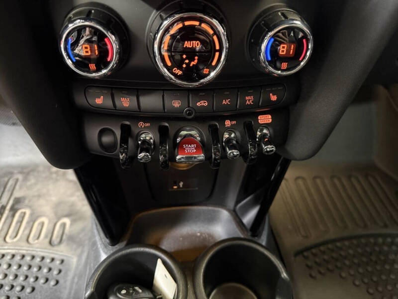 2023 MINI Hardtop 2 Door Cooper S