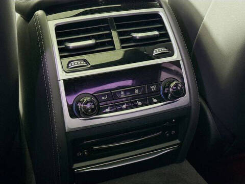 2022 BMW 7 Series ALPINA B7 xDrive