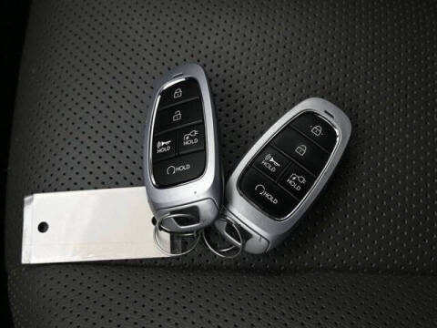 2022 Hyundai Ioniq 5 SE