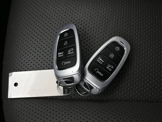 2022 Hyundai Ioniq 5 SE