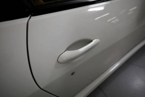 2012 Maserati GranTurismo MC