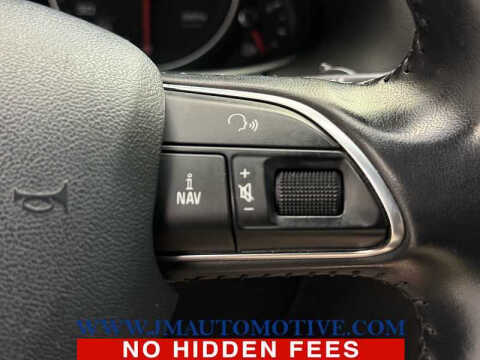 2016 Audi Q5 2.0T quattro Premium