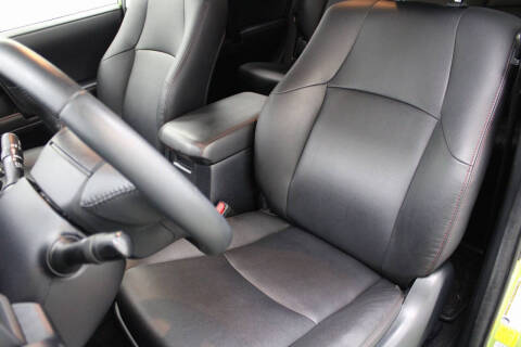 2022 Toyota 4Runner TRD Pro