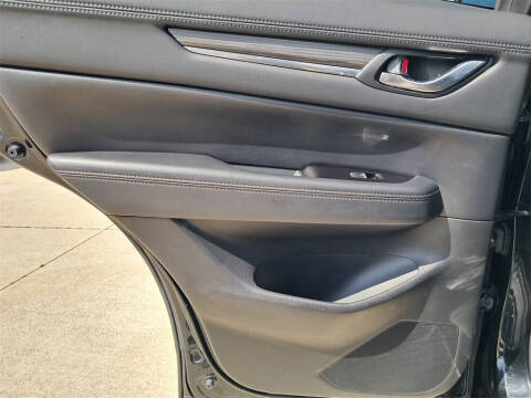 2023 Mazda CX-5 2.5 S Premium