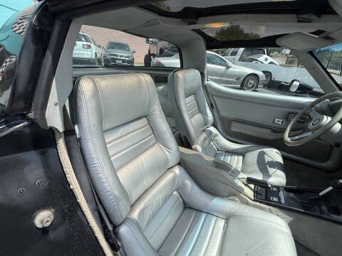 1978 Chevrolet Corvette