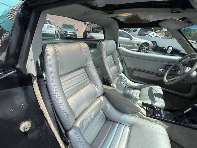 1978 Chevrolet Corvette