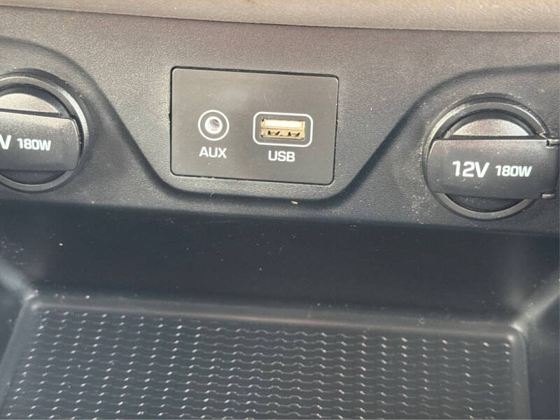 2021 Hyundai Tucson SEL