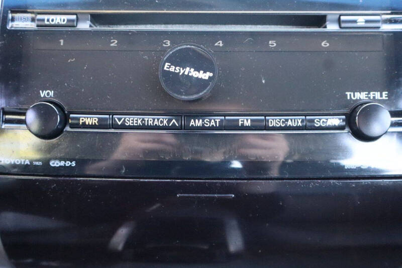 2008 Toyota Prius Standard