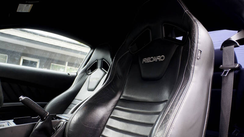 2013 Ford Mustang GT Premium
