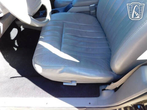 1994 Chevrolet Impala SS