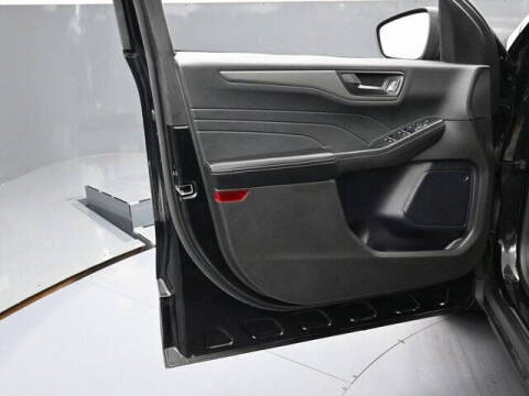 2023 Ford Escape Hybrid Active