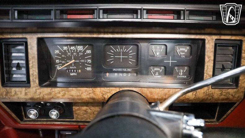 1982 Ford F-150