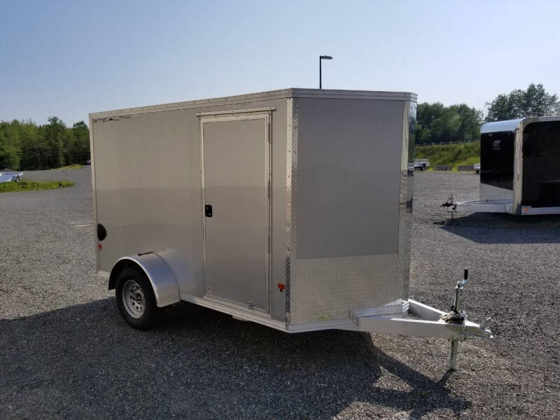 2025 Cargo Pro 6x10+2 3.5K