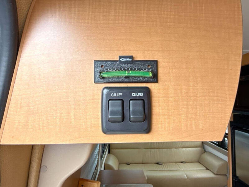 2008 Dodge Sprinter
