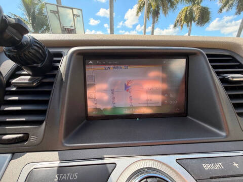 2014 Nissan Murano SL