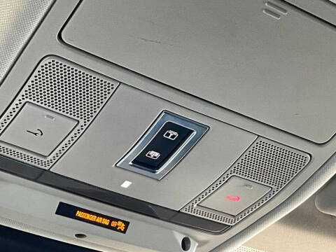 2020 Land Rover Range Rover Evoque SE