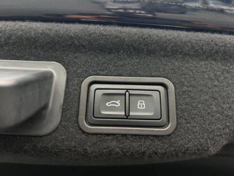 2015 Audi A8 L 4.0T quattro