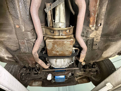 1964 Ford Thunderbird