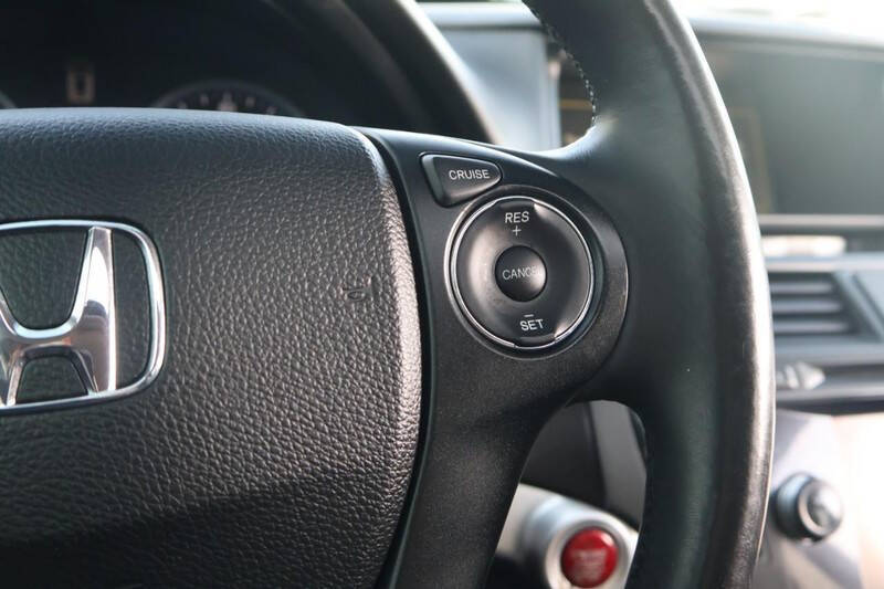 2013 Honda Crosstour