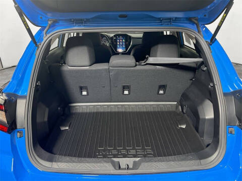 2024 Subaru Impreza Sport