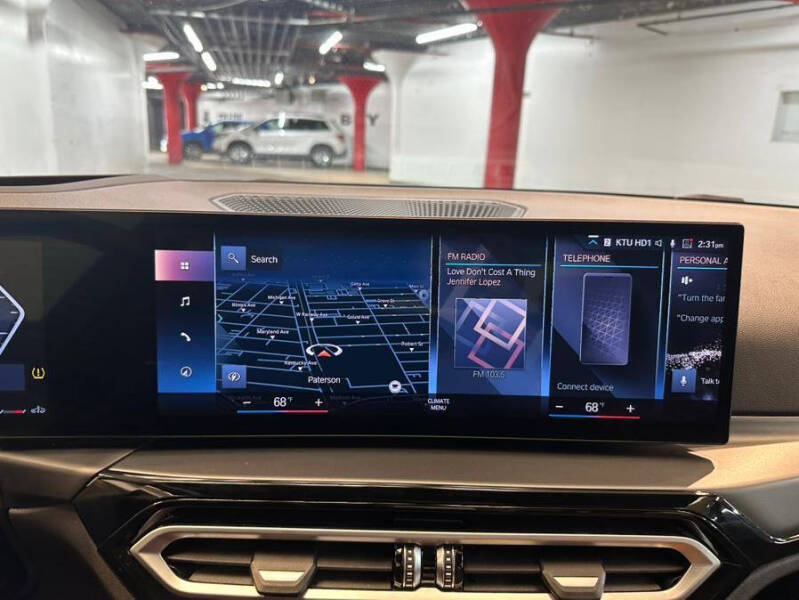 2024 BMW 2 Series 230i xDrive