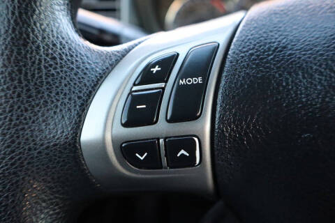 2012 Subaru Forester 2.5X Premium