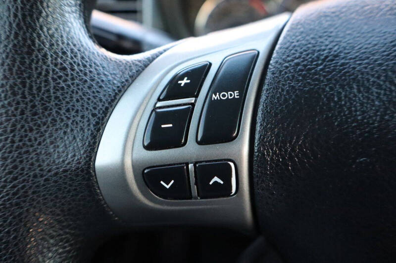 2012 Subaru Forester 2.5X Premium