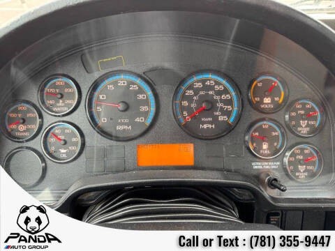 2014 International DuraStar 4300