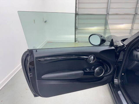 2014 MINI Hardtop Cooper S