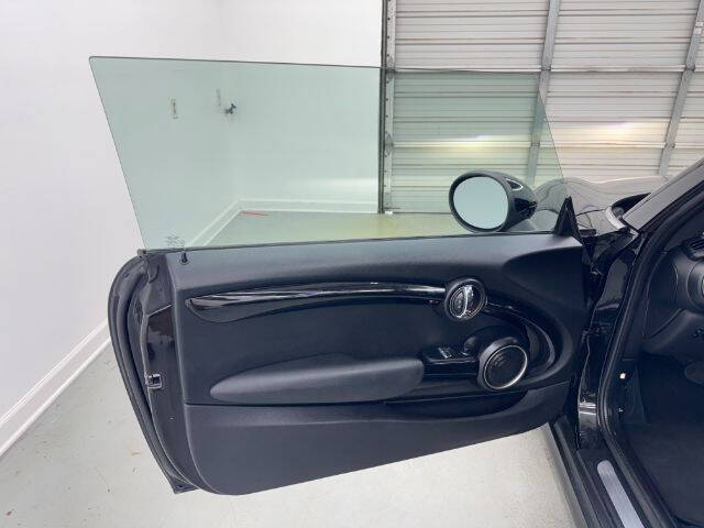 2014 MINI Hardtop Cooper S