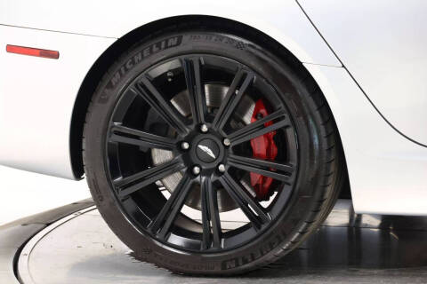 2011 Aston Martin Rapide