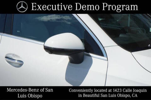 2025 Mercedes-Benz GLC GLC 300 4MATIC