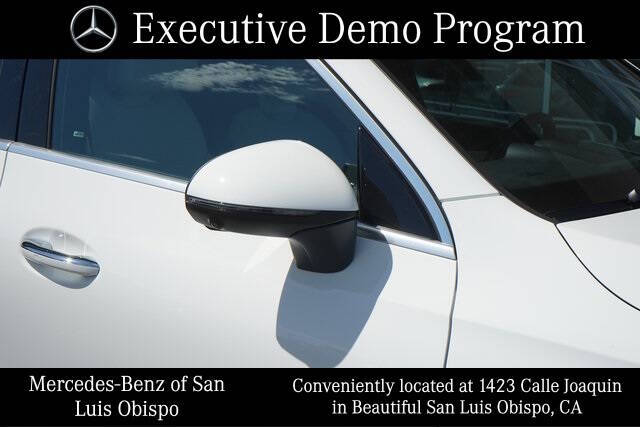 2025 Mercedes-Benz GLC GLC 300 4MATIC