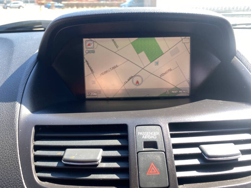 2007 Acura MDX SH-AWD w/Tech