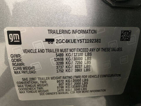 2026 Chevrolet Silverado 3500HD