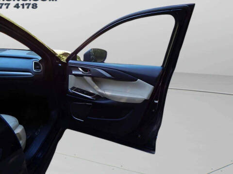 2017 Mazda CX-9 Grand Touring